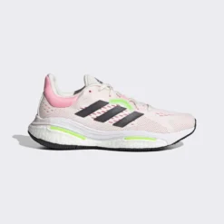 Adidas Solar Control Damen Cloud White