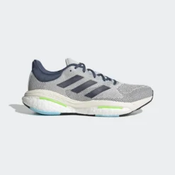 Adidas SOLAR GLIDE 5 Herren Grau