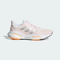 Adidas Solar Glide 5 Damen Core White