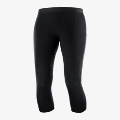 Salomon Support MID Tight Damen