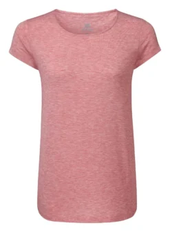 Patagonia Sherpa Asha SS Tee Damen