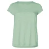 Sherpa Asha Top Damen Thyme