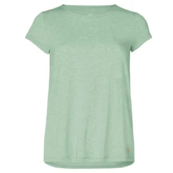 Sherpa Asha Top Damen Thyme