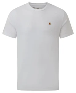 Tentree Treeblend Classic SS Herren White