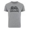 Tentree Road Trip SS Herren Grey