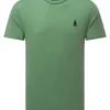 Tentree Golden Spruce SS Herren Wavelite