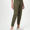 TenTree Colwood Jogger Hose Damen Olive