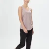 Tentree Destination Tank Damen Beige
