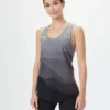 Tentree Destination Tank Damen Grau