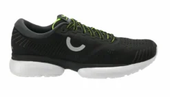 True Motion U-Tech Nevos Herren Schwarz