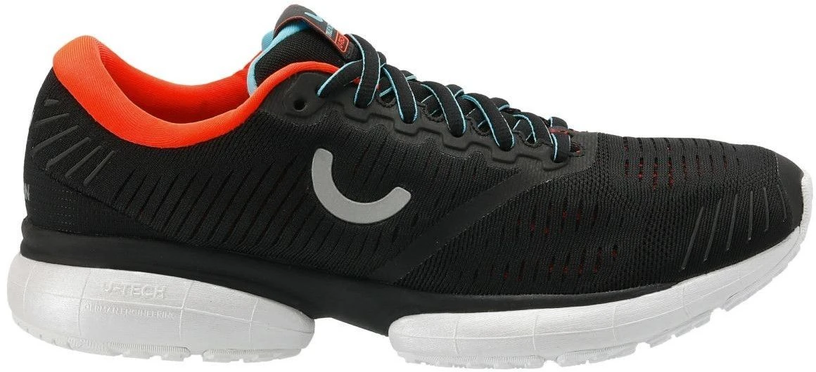 True Motion U-Tech Nevos Damen Schwarz 1 True Motion U-Tech Nevos Damen Schwarz