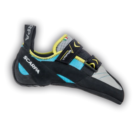 Scarpa Vapor V Damen 1 Scarpa Vapor V Damen