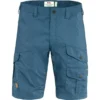 Fjäll Räven Vidda Pro Lite Shorts Herren Blue