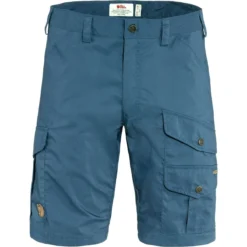 Fjäll Räven Vidda Pro Lite Shorts Herren Blue