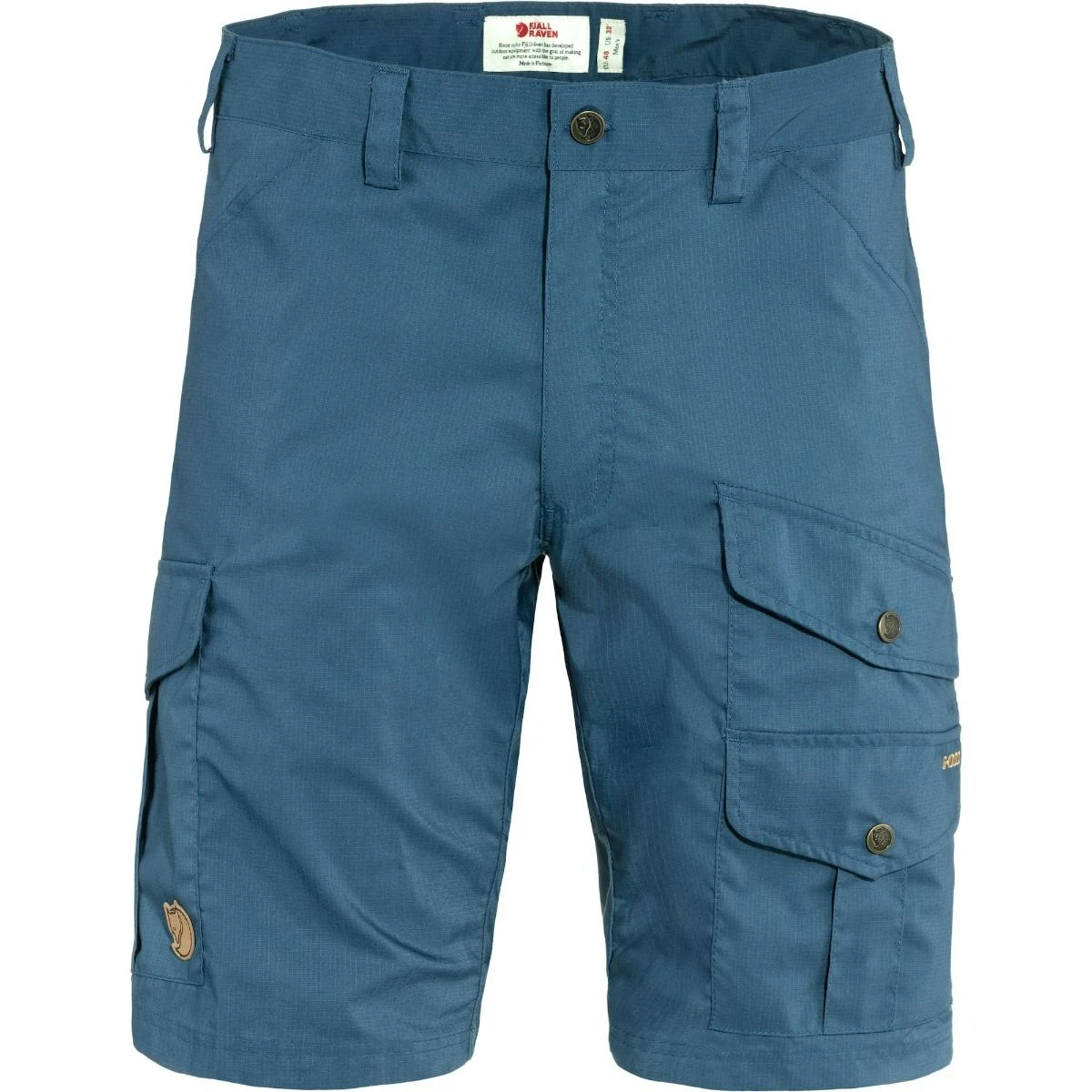 Fjäll Räven Vidda Pro Lite Shorts Herren Blue 1 Fjäll Räven Vidda Pro Lite Shorts Herren Blue