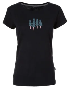 Pally Hi Treedance SS Damen Bluek