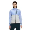 On Weather Jacket Damen Stratosphere