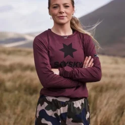 Saysky Classic Pace Longsleeve Damen -Kaufhaus Laufundberg wmns classic pace longsleeve longsleeves