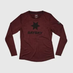 Saysky Classic Pace Longsleeve Damen