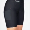 Fusion C3 Short Training Tights Damen