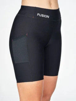 Fusion C3 Short Training Tights Damen