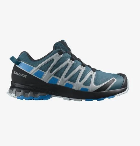 Salomon XA PRO 3D V8 GTX Herren Blau 1 Salomon XA PRO 3D V8 GTX Herren Blau